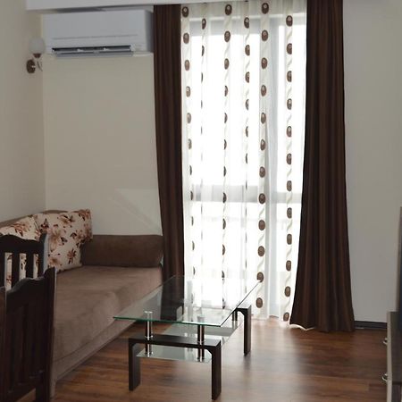 Grand Bansko D104 Apartment Экстерьер фото