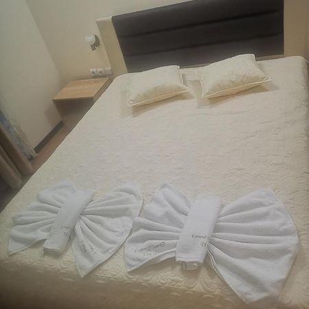 Grand Bansko D104 Apartment Экстерьер фото