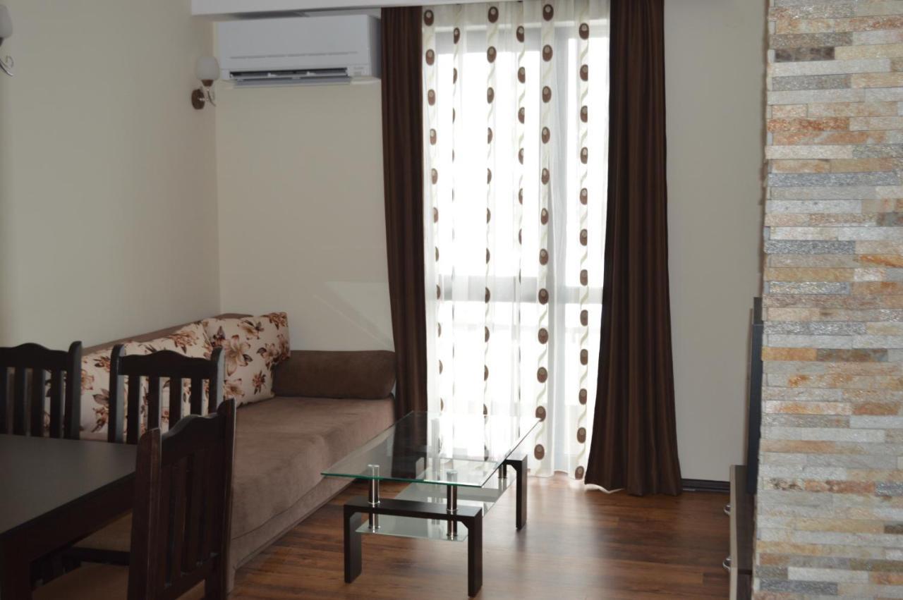 Grand Bansko D104 Apartment Экстерьер фото