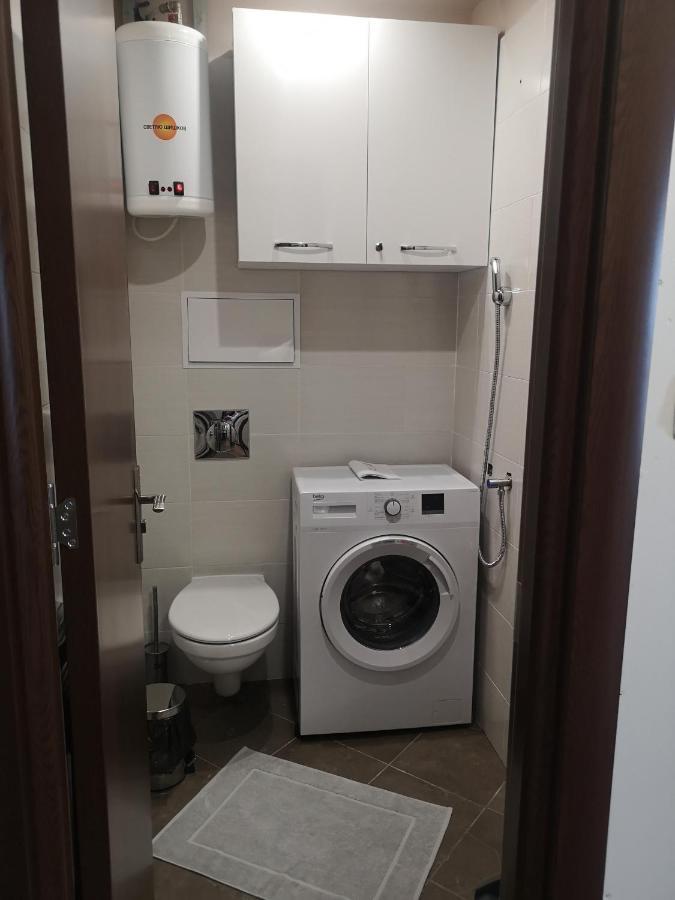 Grand Bansko D104 Apartment Экстерьер фото