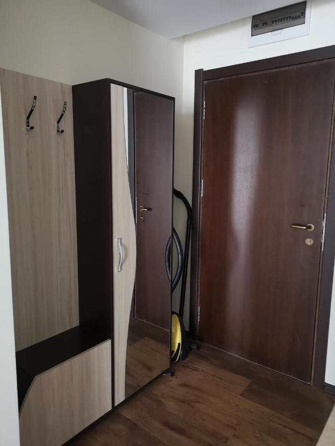 Grand Bansko D104 Apartment Экстерьер фото