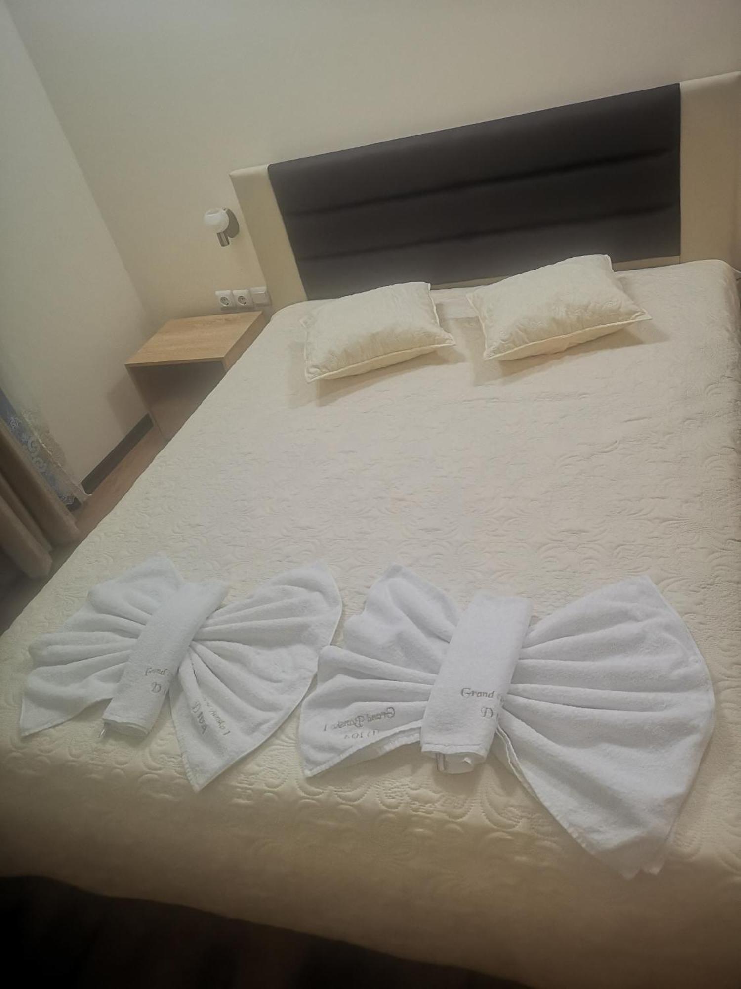 Grand Bansko D104 Apartment Экстерьер фото